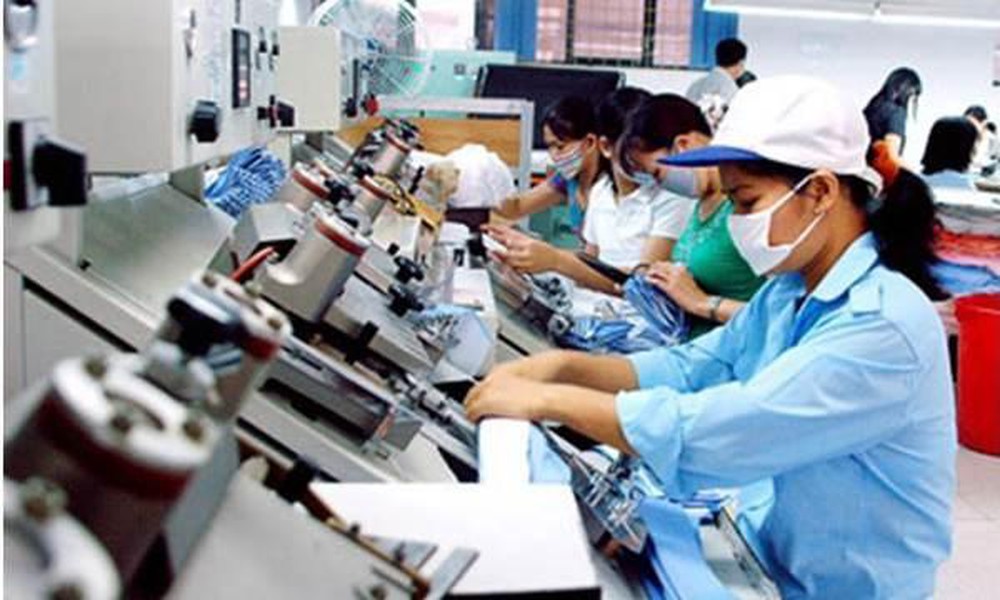 Đề xuất giảm 50% thuế thu nhập cho doanh nghiệp vừa và nhỏ