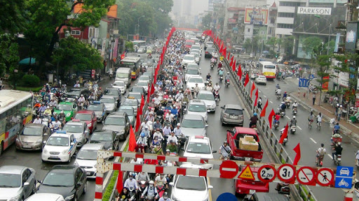 Xe khách, taxi, xe công nghệ tại Thành phố Hồ Chí Minh sẽ hoạt động trở lại từ ngày mai 244