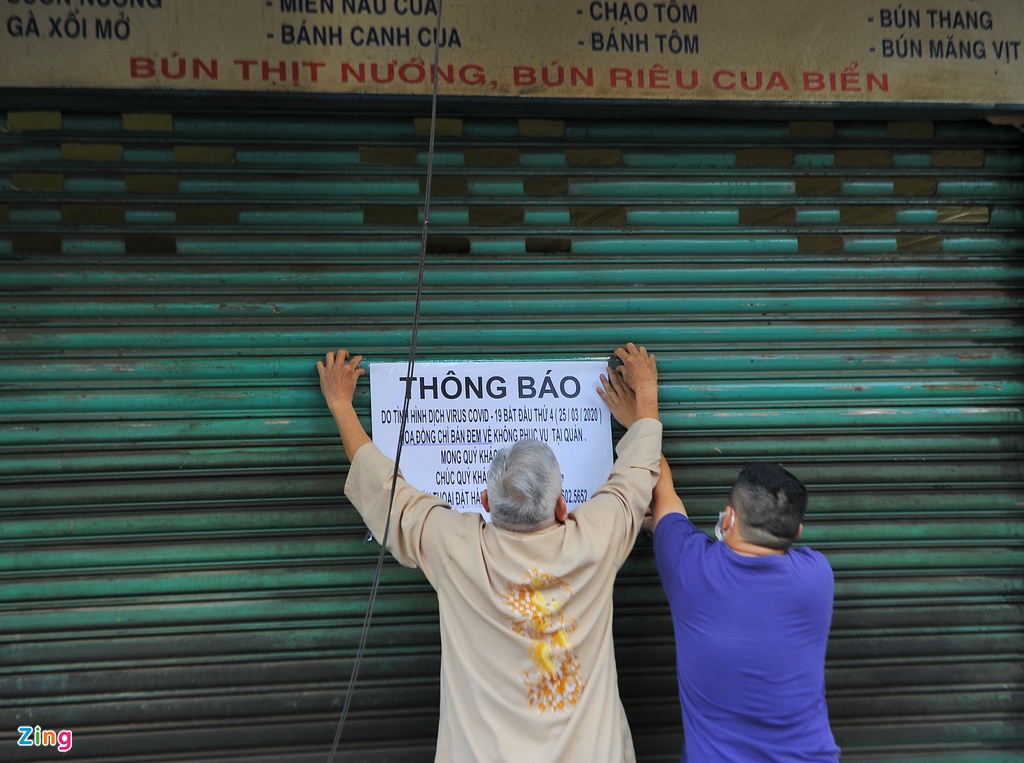 Ngành nào sẽ dẫn đầu phục hồi kinh tế sau cách ly 