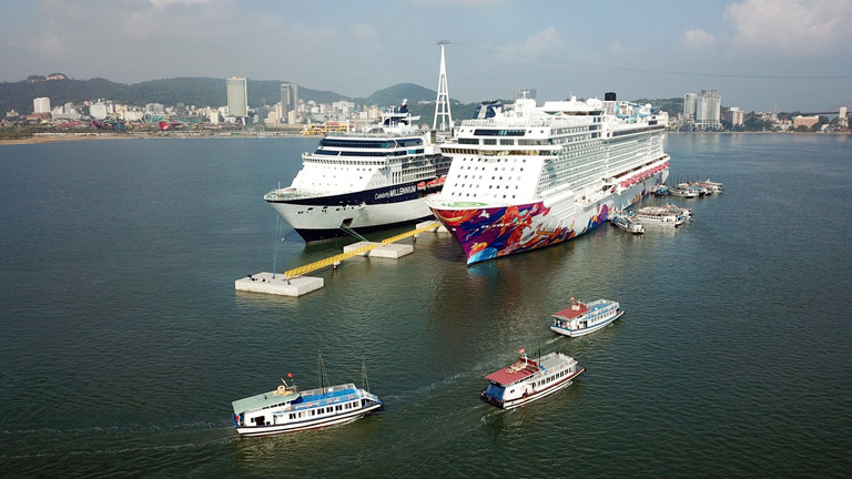 Quảng Ninh tiếp tục duy trì cách ly xã hội đến hết 35