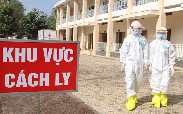 Việt Nam ghi nhận thêm 2 ca nhiễm Covid-19 mới đều là du học sinh về từ Nhật