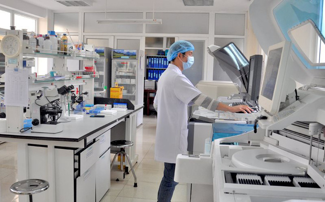 Quảng Ninh Rà soát các hồ sơ, thủ tục liên quan đến mua sắm máy Realtime PCR tự động - xét nghiệm Covid-19