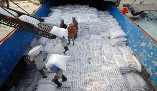 Xuất khẩu gạo phát hiện 22 doanh nghiệp có tờ khai không có giá trị 