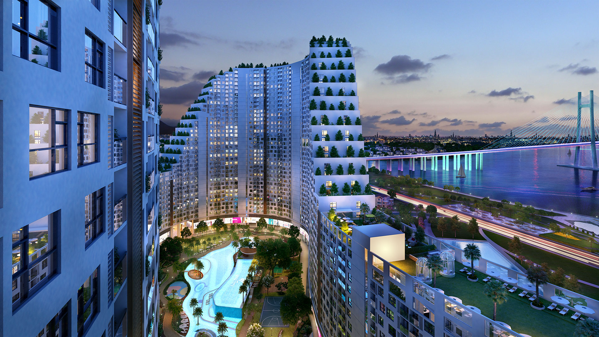 Công ty sách vốn 18 tỷ đồng muốn thâu tóm công ty địa ốc nghìn tỷ