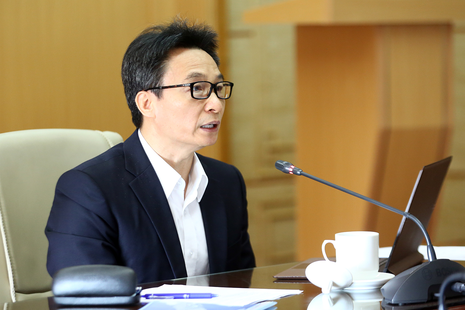 Việt Nam làm chủ 2 phương pháp xét nghiệm COVID-19, nhiều nước đặt mua