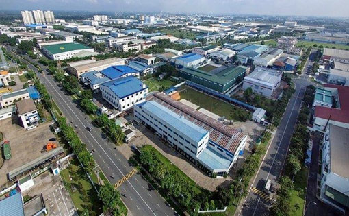 Bình Dương Rà soát thực trạng đưa ra giải pháp hỗ trợ doanh nghiệp