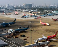 Cục Hàng không gửi công văn khẩn xin tăng tần suất bay phục vụ nhu cầu dịp nghỉ lễ 30/4 