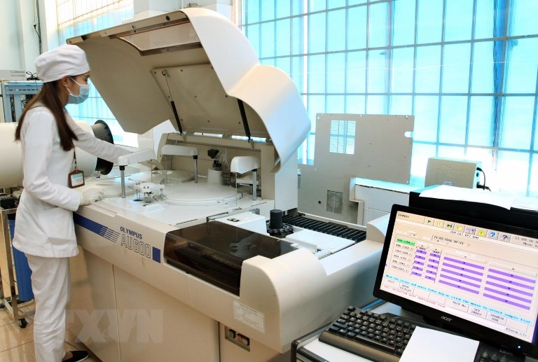 Thủ tướng chỉ đạo thanh tra các gói thầu mua sắm thiết bị y tế phòng chống Covid-19