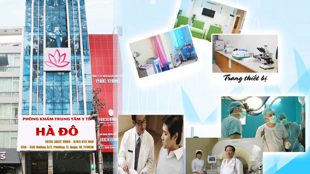 Xử phạt hành chính hàng loạt cơ sở khám chữa bệnh trên địa bàn TP. HCM