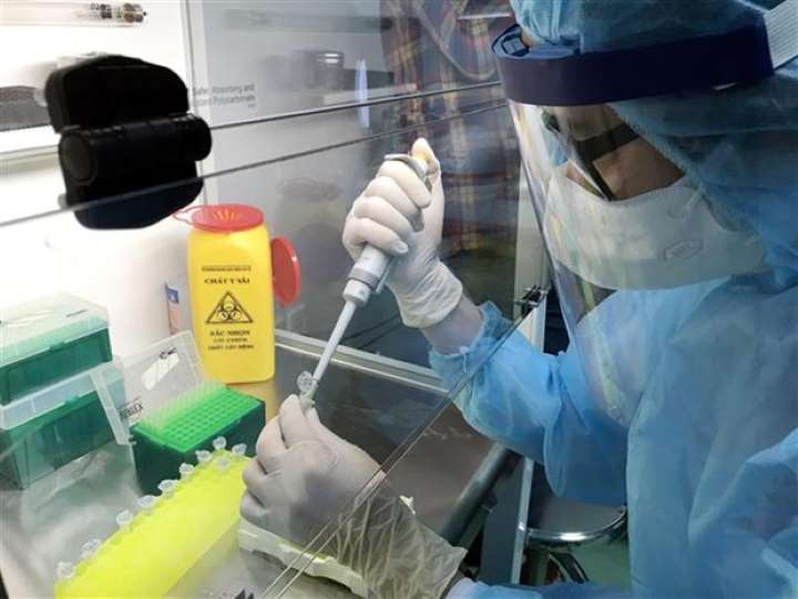 Bệnh nhân dương tính trở lại với Covid-19 khó có khả năng lây nhiễm virus ra cộng đồng