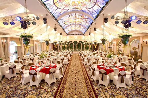 TP.HCM Đề xuất cho trung tâm tiệc cưới hoạt động lại