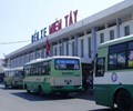 Khôi phục 100 các chuyến xe khách liên tỉnh 