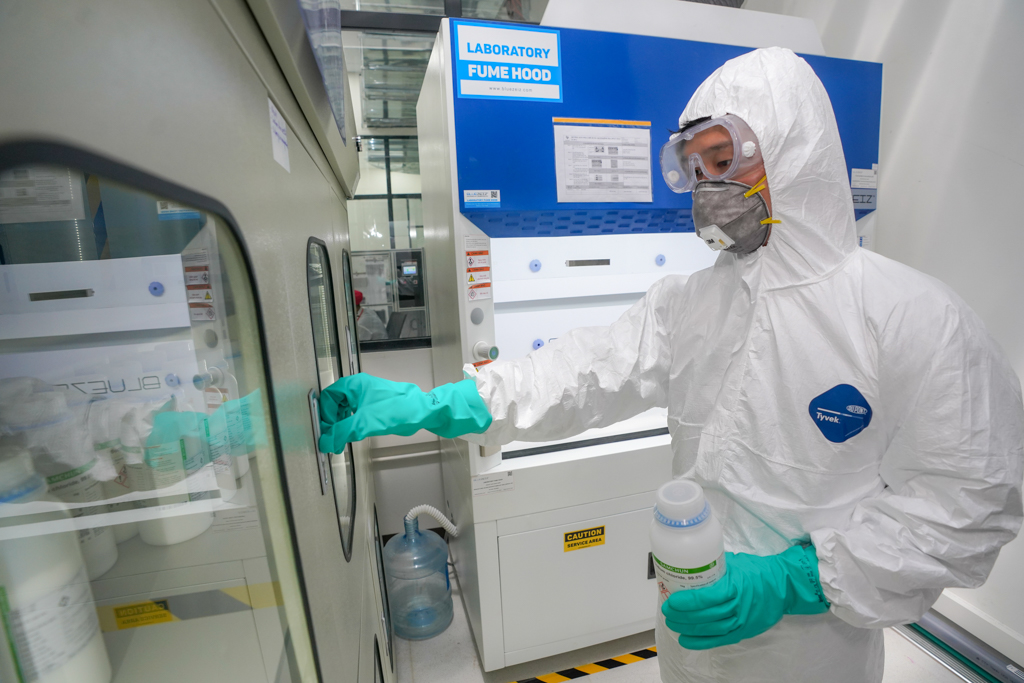 Thủ tướng chỉ đạo các địa phương cần dự phòng thuốc phục vụ điều trị phòng, chống dịch