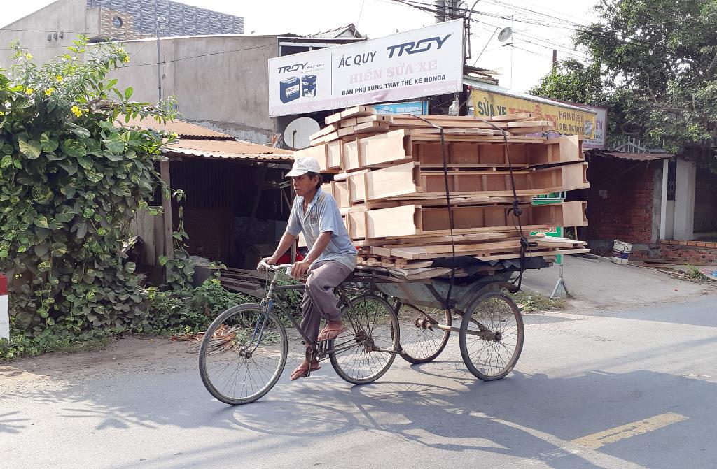 TP. HCM hỗ trợ hơn 628 tỷ đồng cho những người lao động gặp khó khăn do ảnh hưởng bởi dịch bệnh Covid-19