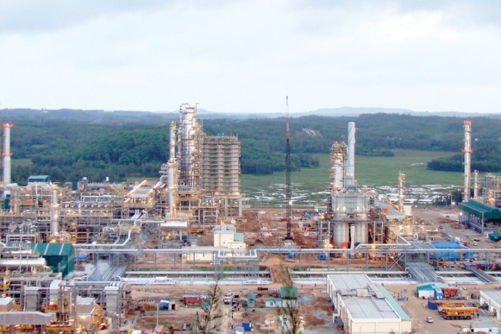 Chuyển mục đích đất lúa tại Dung Quất Đa dạng cách dụng Luật