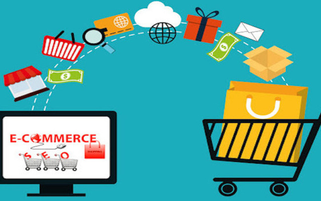 Covid-19 và những thay đổi có tính lịch sử trên thị trường bán lẻ