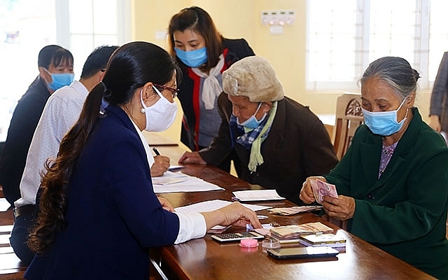 Tổng đài 111 tiếp nhận, giải đáp thông tin về gói hỗ trợ 62.000 tỷ đồng