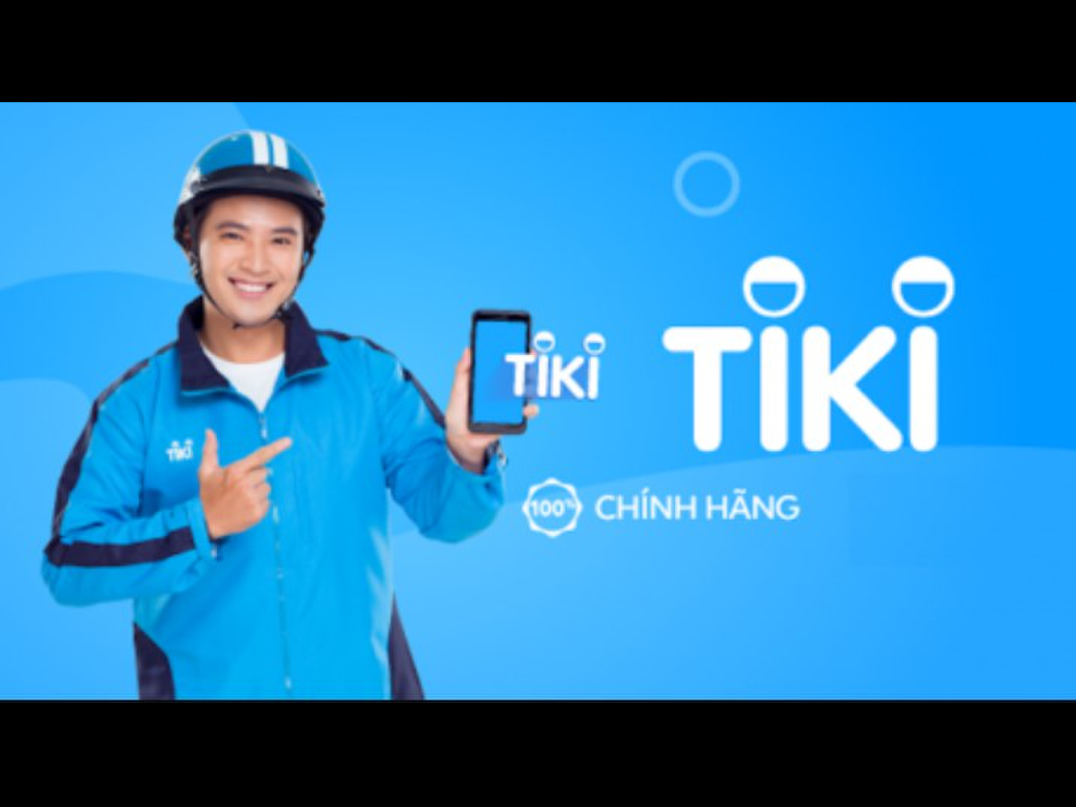 Cuộc đua đốt tiền của các đại gia thương mại điện tử