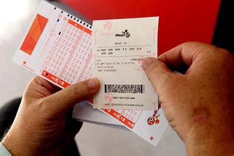 Xổ số Vietlott Truy tìm chủ nhân giải thưởng 21 tỷ đồng