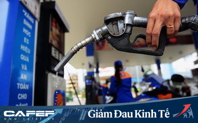 Khủng hoảng kép bởi giá dầu và Covid-19, các đại gia xăng dầu Petrolimex, BSR, PV OIL đồng loạt thua lỗ nặng nề quý I2020