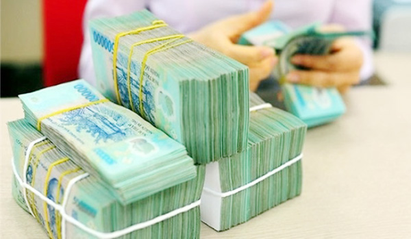 Trong tháng 5, gửi tiết kiệm ngân hàng nào để hưởng lãi suất cao nhất