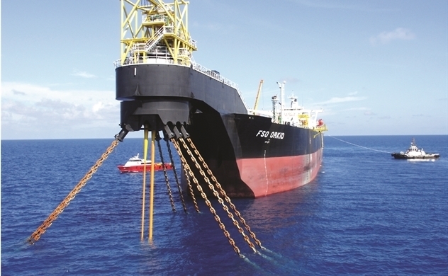 Kỹ thuật Dầu khí Việt Nam (PVS) quý 12020 giảm lãi, dòng tiền kinh doanh âm hơn 1.700 tỉ đồng