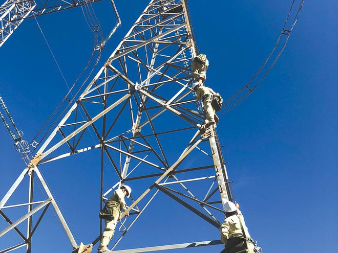 Bộ Công thương kiến nghị cho phép xã hội hóa lưới điện truyền tải