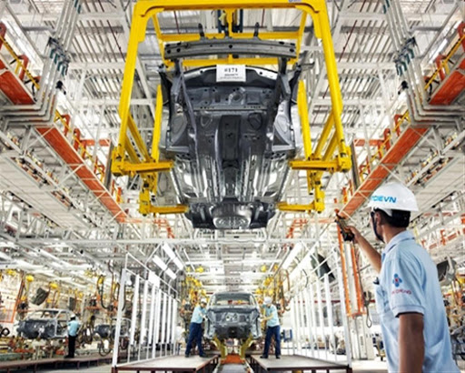 Đà Nẵng Dịch COVID-19 khiến 2.383 doanh nghiệp thiệt hại, 57.361 lao động bị ảnh hưởng