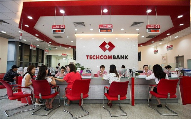 Techcombank lên tiếng vì sự cố gián đoạn giao dịch trên kênh ngân hàng điện tử