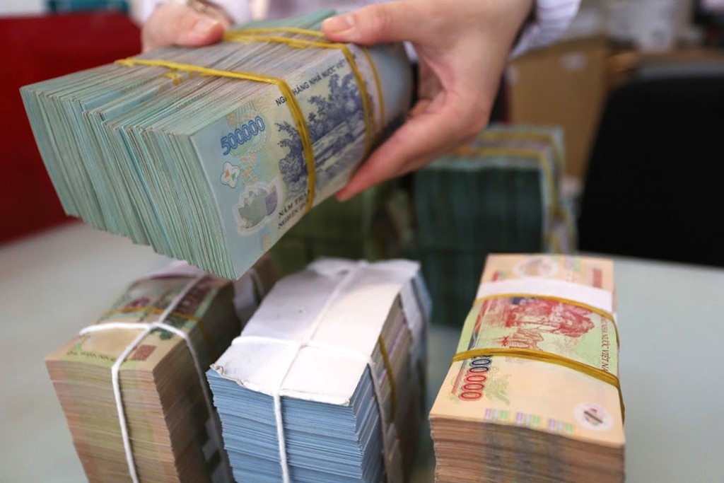 Đã tiếp nhận hơn 75.000 đơn đề nghị gia hạn nộp thuế và tiền thuê đất với số tiền 24.000 tỉ đồng