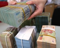 Đã tiếp nhận hơn 75.000 đơn đề nghị gia hạn nộp thuế và tiền thuê đất với số tiền 24.000 tỉ đồng 