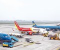 Cục Hàng không tiếp tục đề nghị gỡ bỏ giãn cách ghế ngồi trên máy bay 
