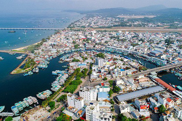 Hàng loạt sai phạm trong quản lý sử dụng đất đai tại Kiên Giang