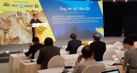 Quảng Ninh tiếp tục dẫn đầu toàn quốc về chỉ số PCI 2019