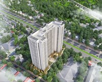 Dự án Charmington Iris có nguy cơ bị thu hồi đẩy rủi ro cho nhiều khách hàng 