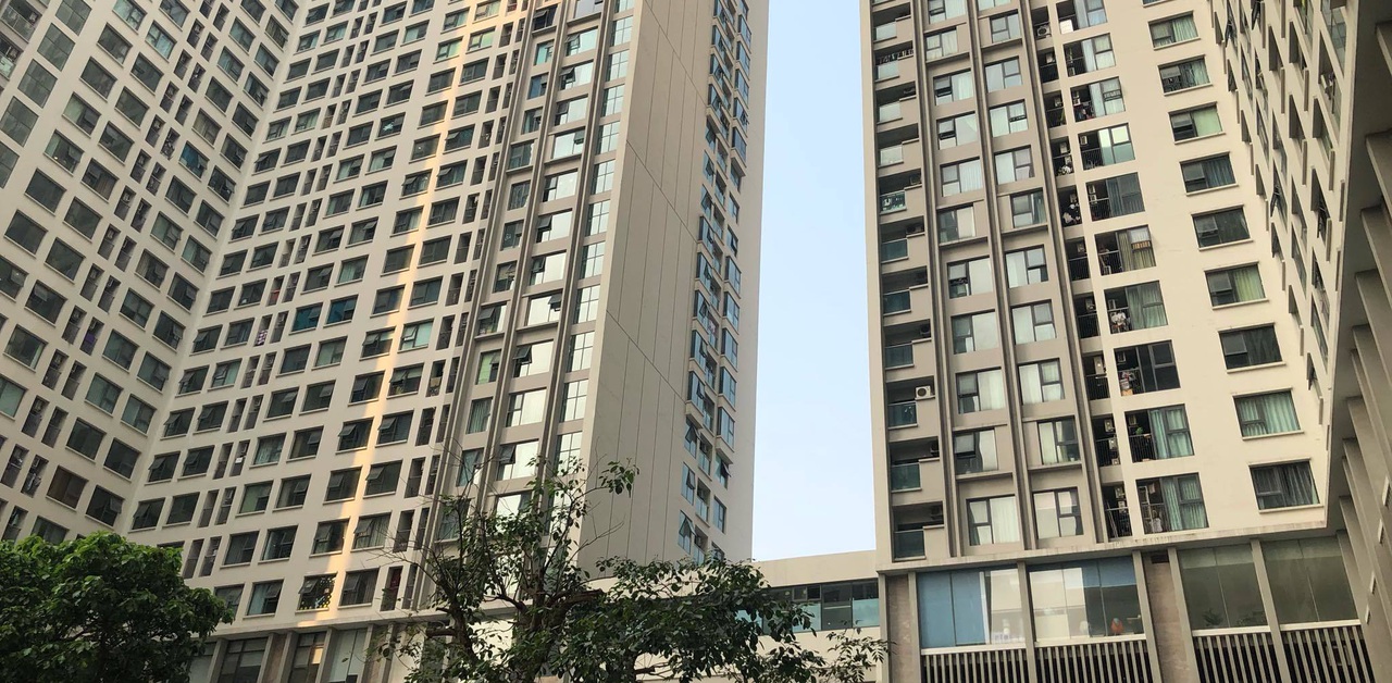 Bộ Xây dựng đề nghị kiểm tra Tập đoàn Hà Đô chưa bàn giao nhà trẻ, quỹ bảo trì