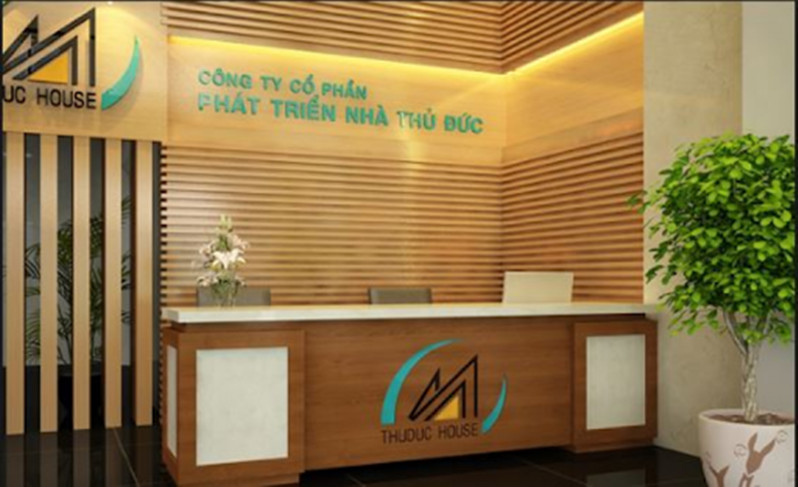 Thủ Đức House (TDH) ghi nhận mức lỗ lịch sử Trong quý 12020