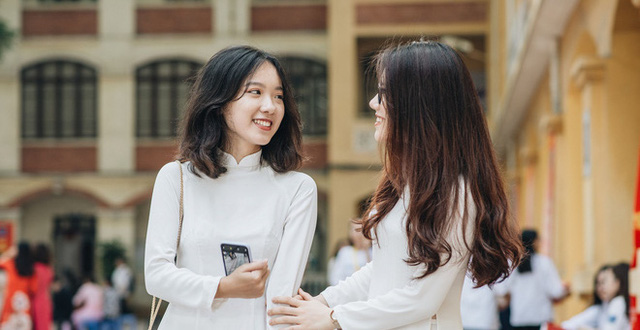 Bộ Giáo dục chính thức công bố đề thi tham khảo tốt nghiệp THPT 2020