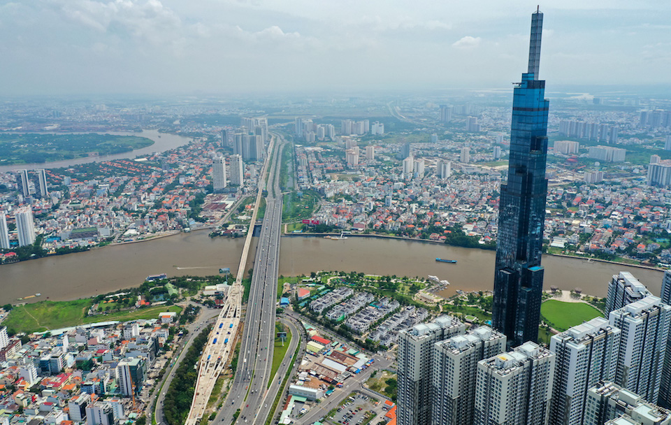 Điều kiện “hợp thức hóa” các công trình xây dựng trái phép tại Thành phố Hồ Chí Minh