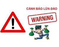 Bộ Công Thương cảnh báo đối tác kinh doanh xấu tại Nigeria 