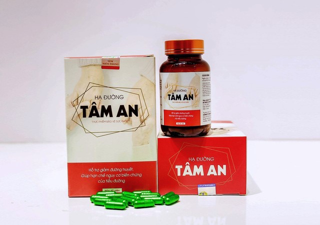 Cảnh báo 4 TPBVSK quảng cáo lừa dối người tiêu dùng trên các website