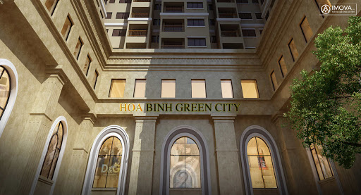 Hoà Bình Green City quên nộp hồ sơ làm sổ đỏ cho dân suốt 5 năm