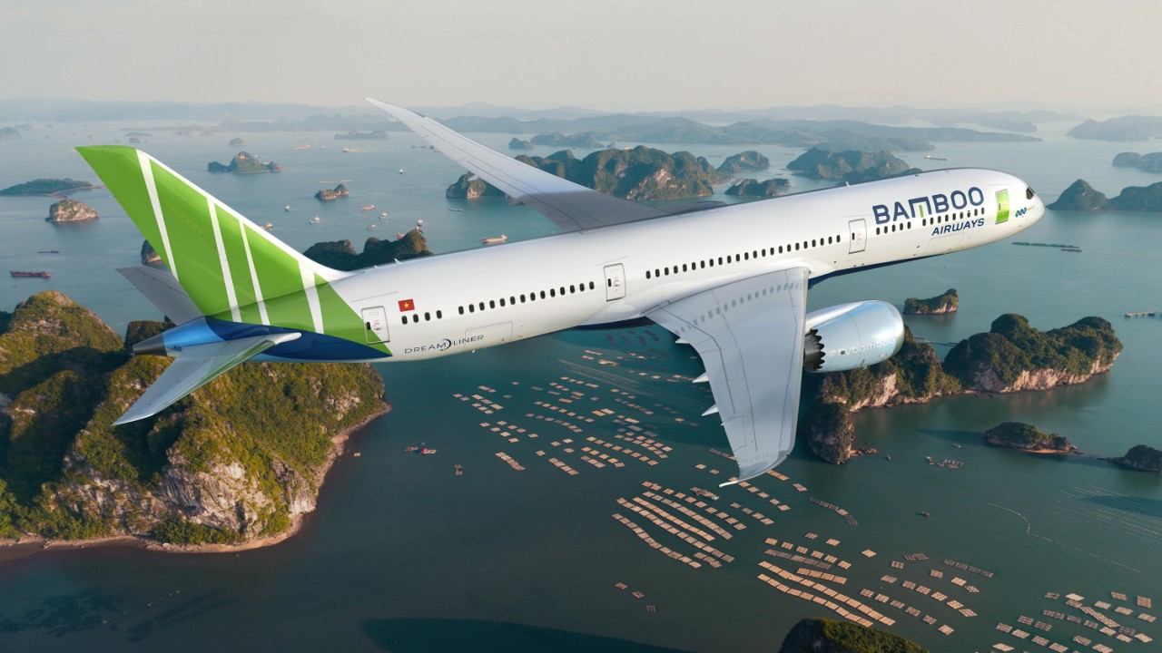 Bamboo Airways nợ như “chúa chổm”, gửi 24 văn bản vẫn chây ì không trả!