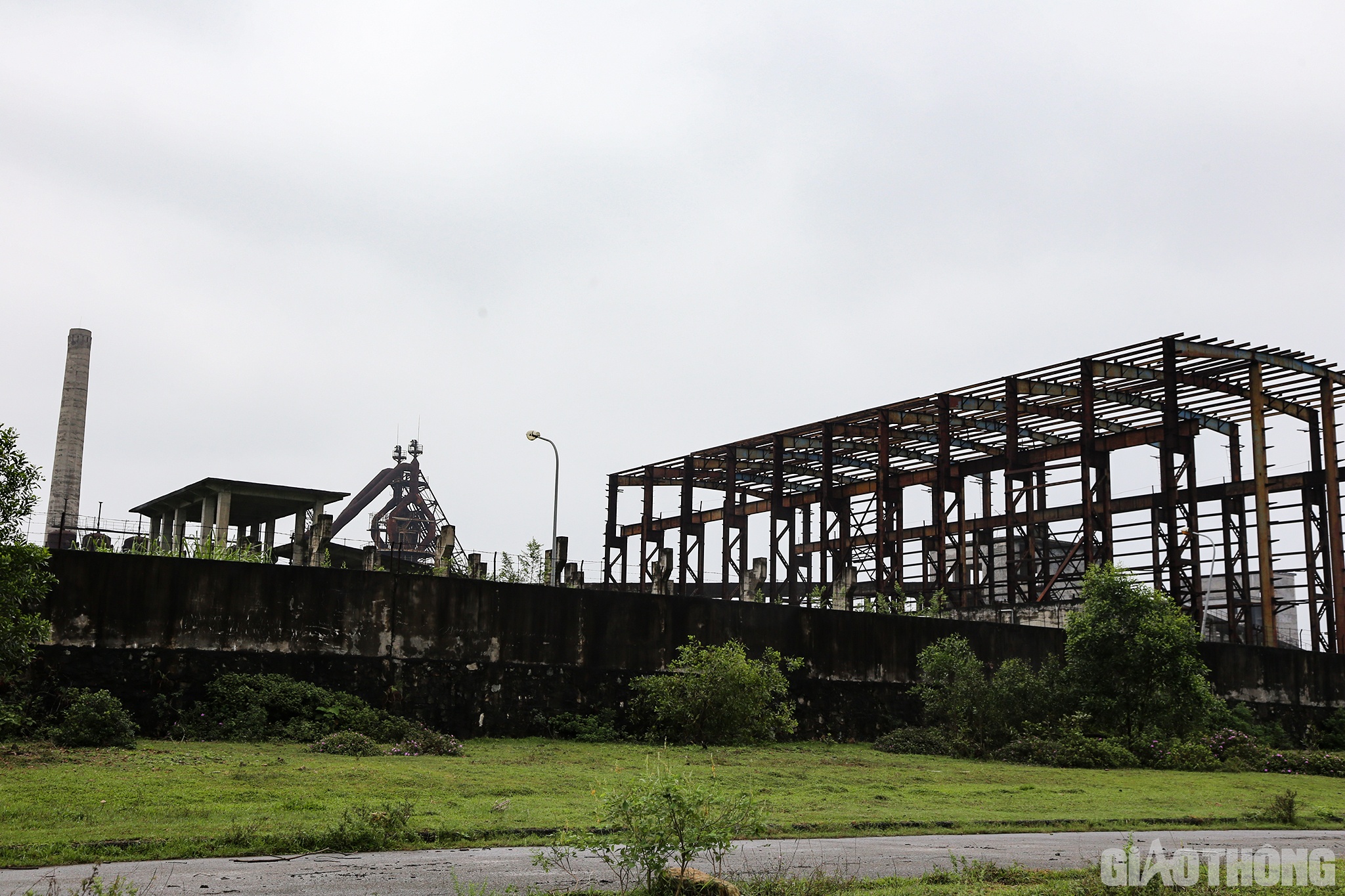 Vừa dính đại án Trần Bắc Hà, BIDV lại đau đầu với khoản nợ nhà máy thép nghìn tỷ