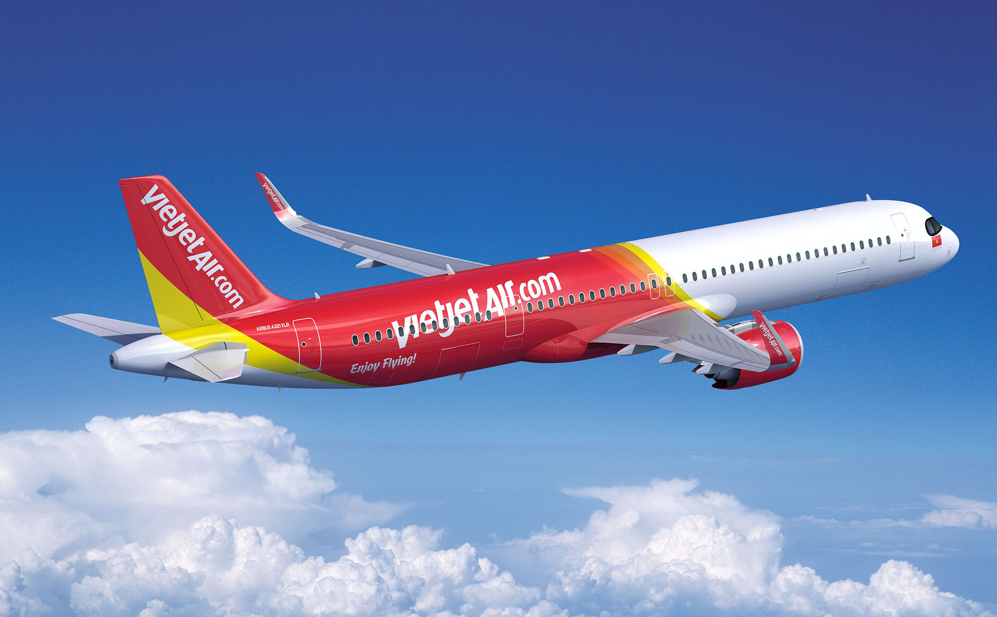 Quý I2020,  Vietjet Air (VJC) báo lỗ gần 1.000 tỷ đồng 