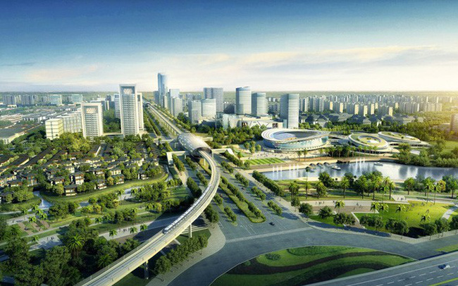 Thủ tướng Chính phủ ủng hộ đề xuất của TP.HCM về Khu đô thị sáng tạo phía Đông