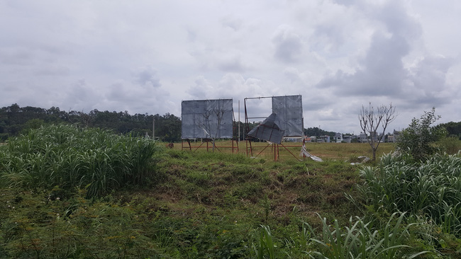 Dự án Vina Universal Paradise Sơn Tịnh Liên tục được gia hạn, vẫn chưa rõ ngày về