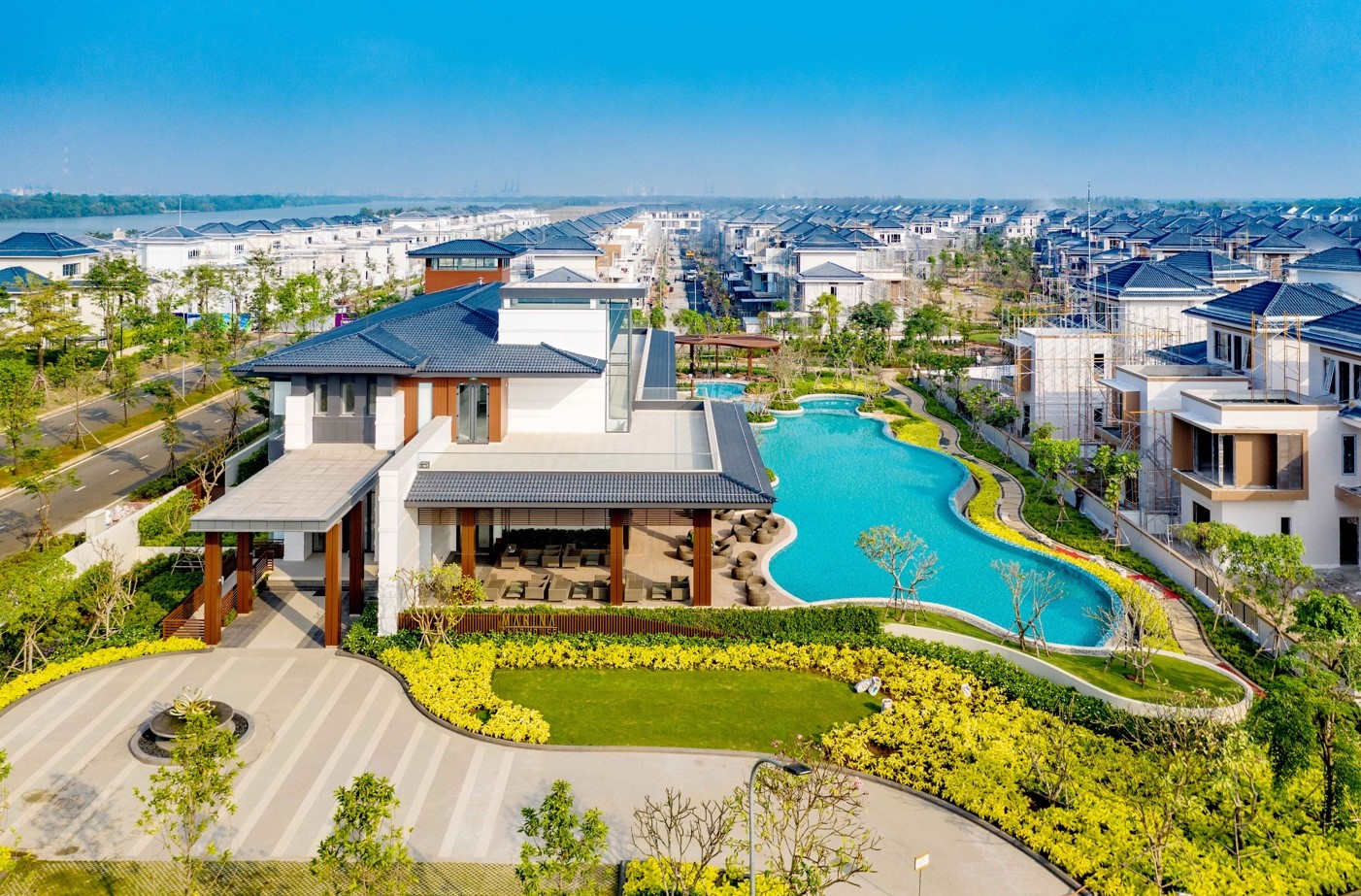 Chọn kênh đầu tư an toàn và bền vững khi đại dịch Covid-19 được khống chế