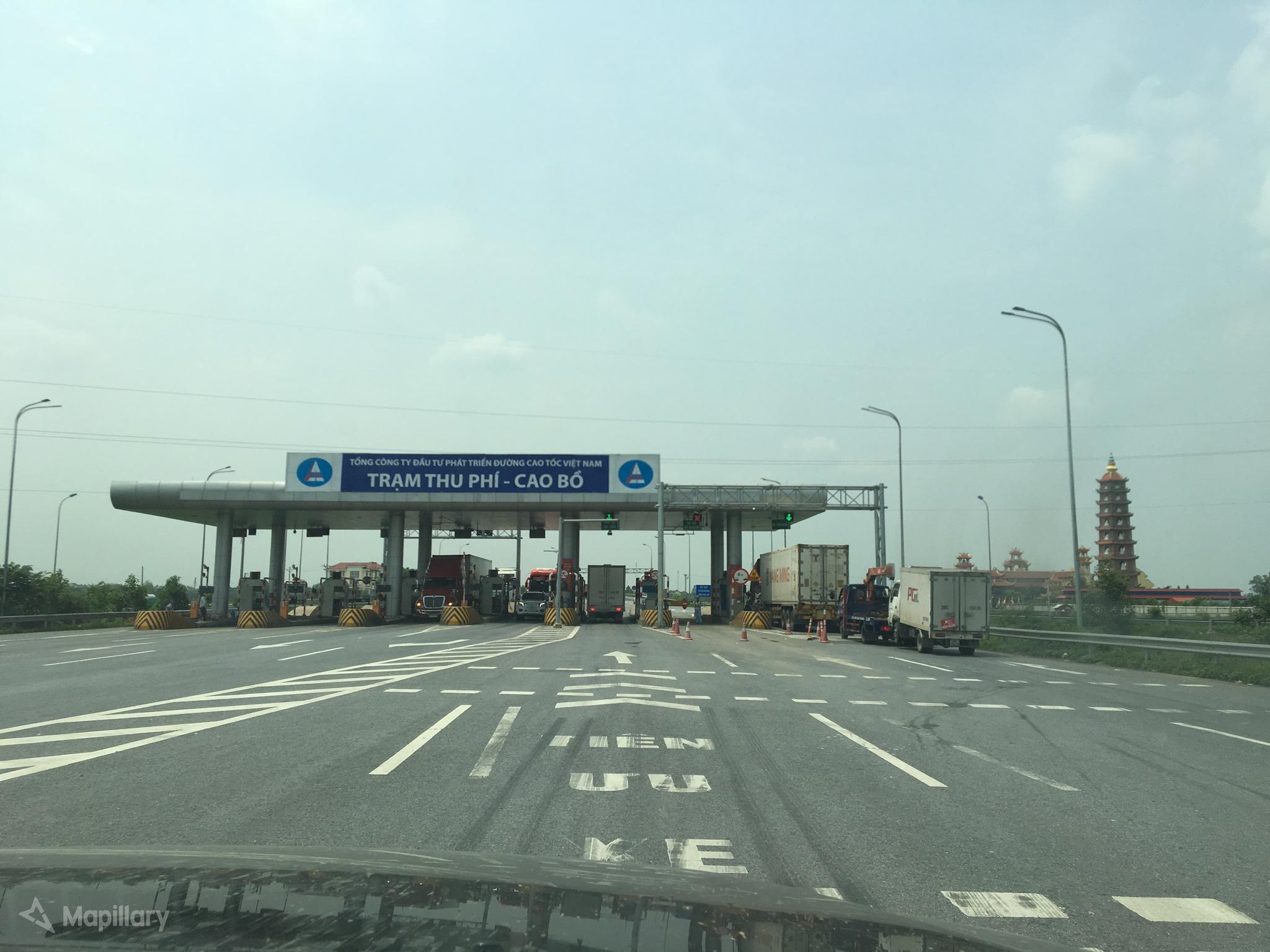 Các sếp to dính sai phạm lớn, VEC nợ nần chồng chất