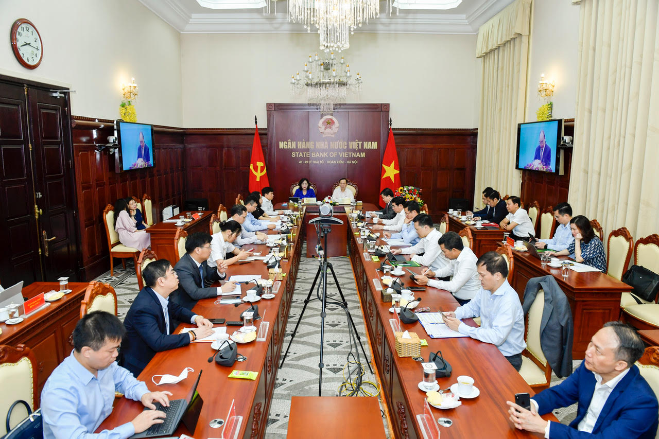 VietinBank cùng doanh nghiệp, người dân đón thời cơ phục hồi nền kinh tế